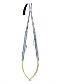 Needle Holders